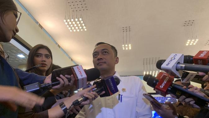 Negosiasi Tarif Impor AS Ditunda Hingga 2026