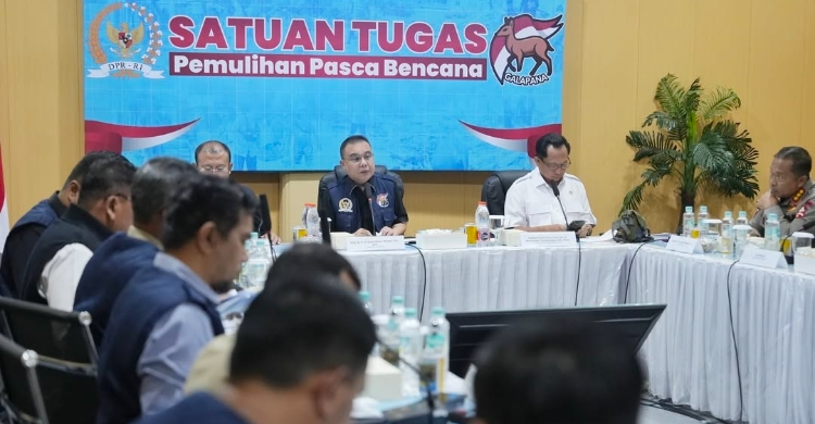 Inpres Diskresi: Langkah Strategis Rehabilitasi Aceh