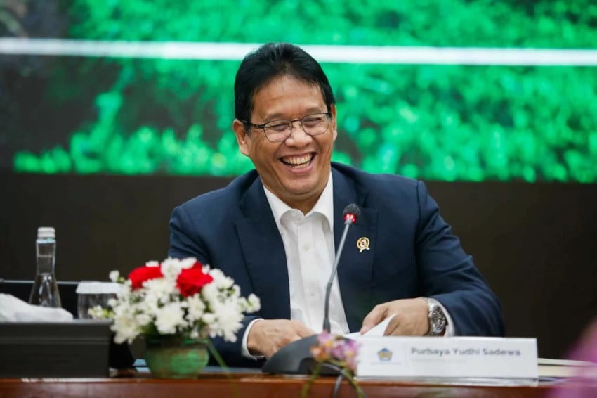 Purbaya: Tantangan Defisit dan Stabilitas Ekonomi