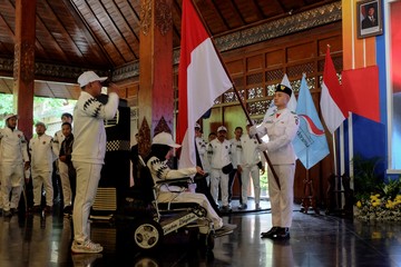 Kesiapan Indonesia Menuju ASEAN Para Games 2025