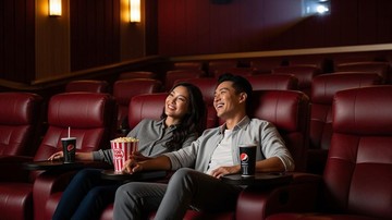 Kiat Hemat Kencan Ideal Tanpa Kantong Berdarah