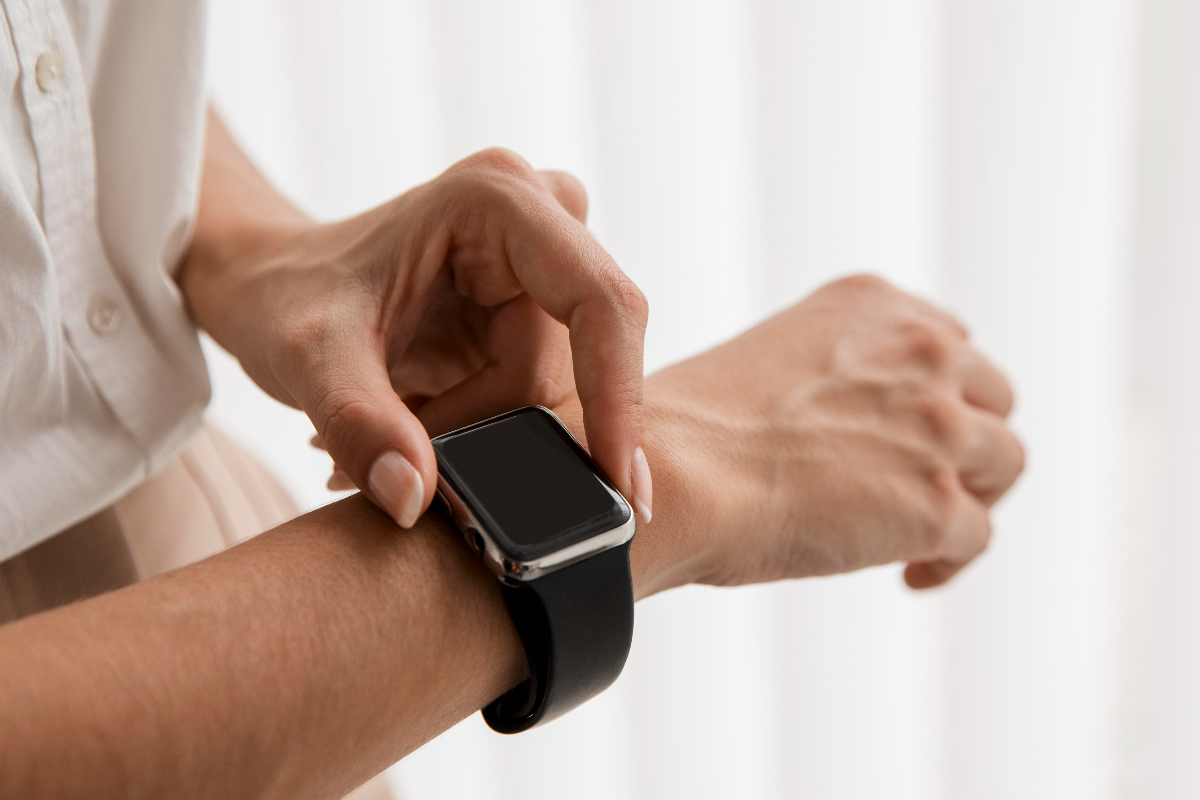 5 Smartwatch Terbaik di Bawah Rp1 Juta