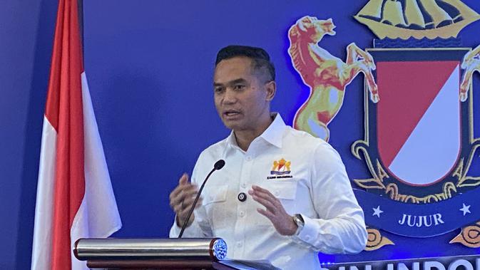 Investasi Indonesia-AS Melesat dengan Tarif Resiprokal