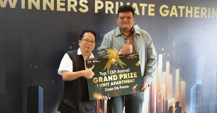 SimInvest Simversary 2025: Momen Emas Investor Muda