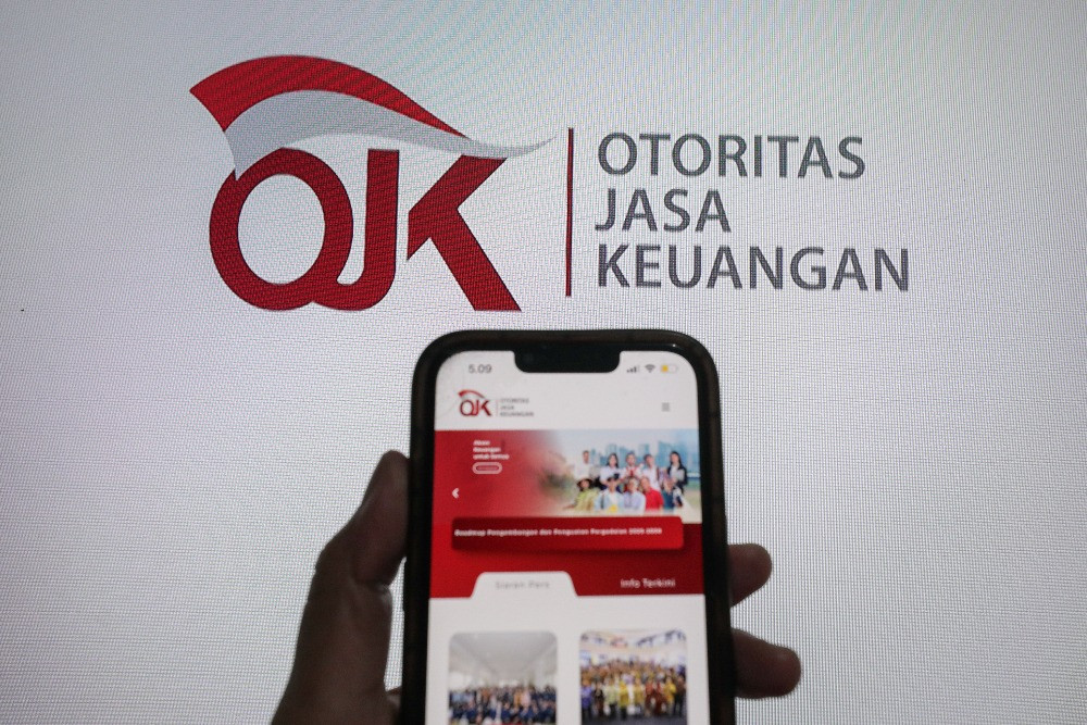 Hernawan Bekti Sasongko: Pilar Baru di OJK