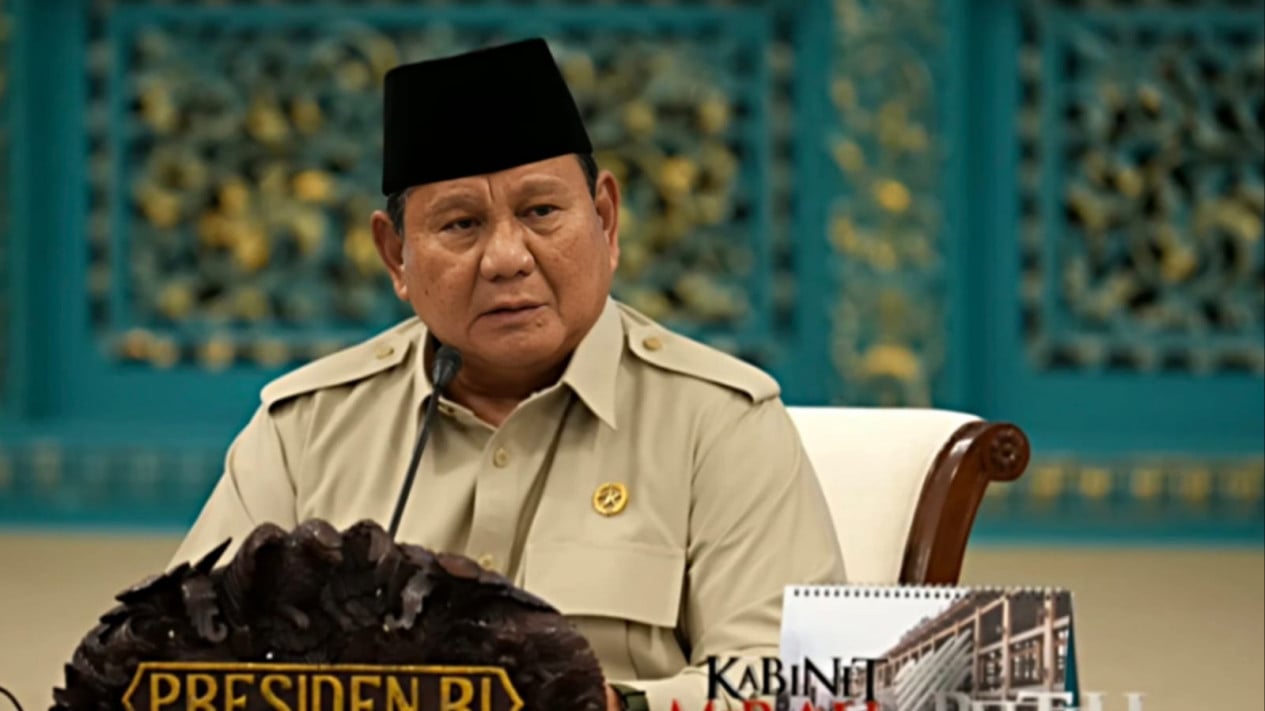 Strategi Ekonomi Prabowo untuk Pertumbuhan 8%