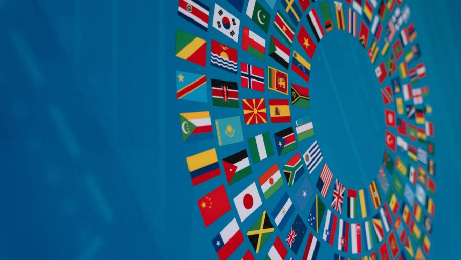 Menyusuri Dampak Ekonomi Global Terkini