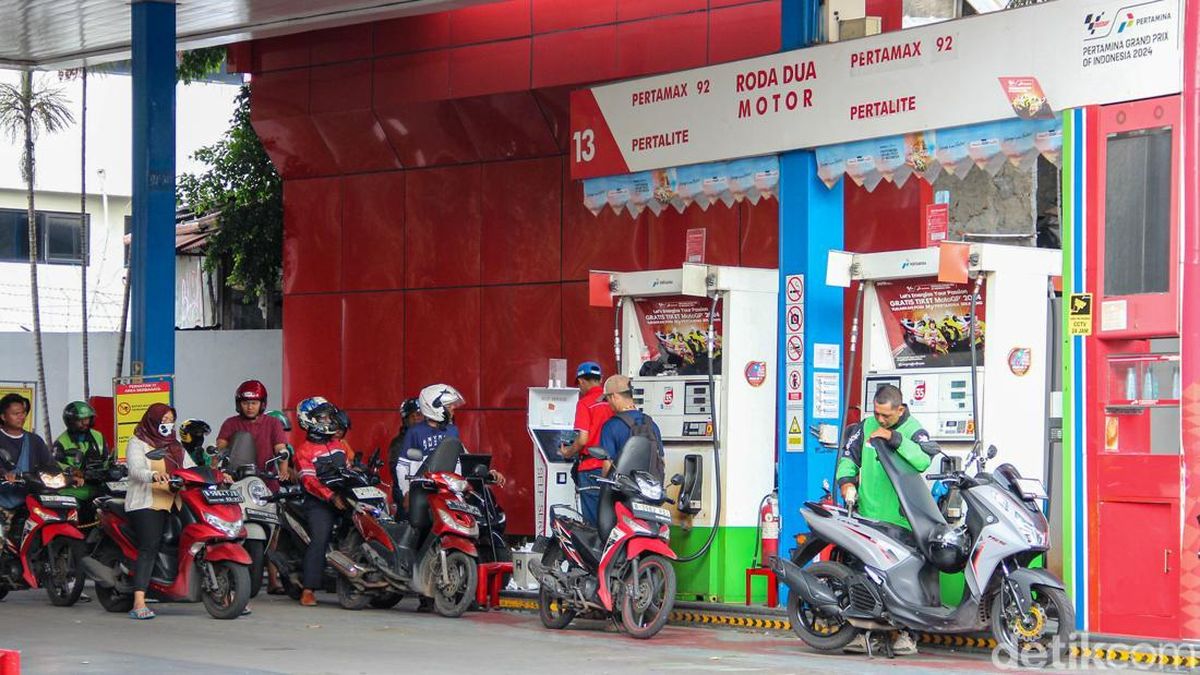 Harga BBM Stabil, Daya Beli Masyarakat Terjaga