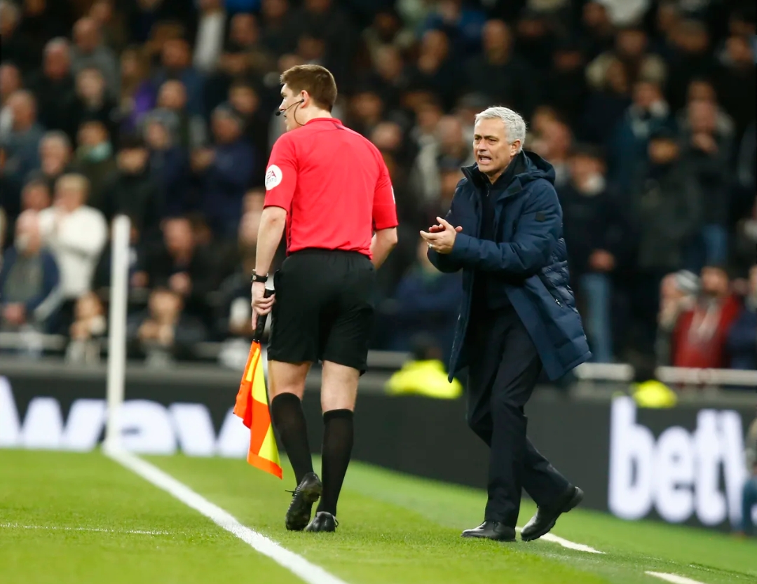 Mourinho dan Real Madrid: Romantisme Bernabeu