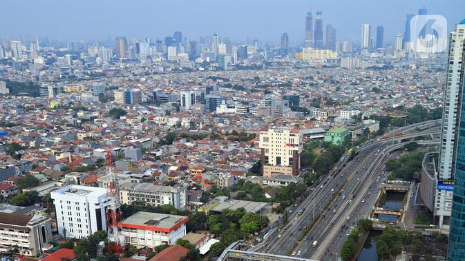 Ancaman di Balik Pertumbuhan Ekonomi Indonesia