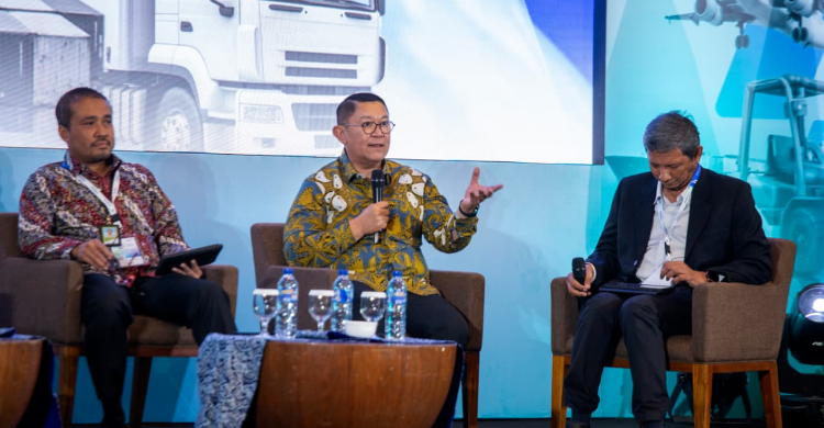Pelaku Logistik: Kelancaran Impor Kunci Daya Saing