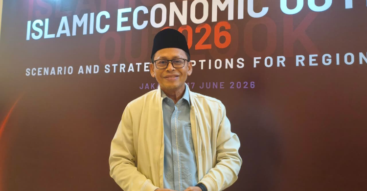 Ilustrasi zakat produktif untuk artikel Penguatan Zakat Produktif Kunci Hadapi Krisis Global