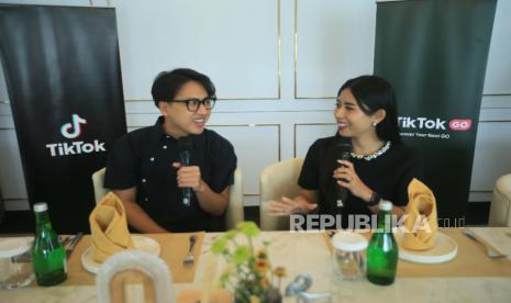 TikTok GO Dorong Pertumbuhan Ekonomi Pariwisata