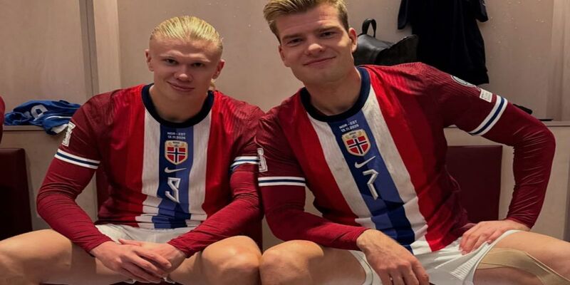 Ancaman Pembunuhan Sorloth Mengguncang Keluarga