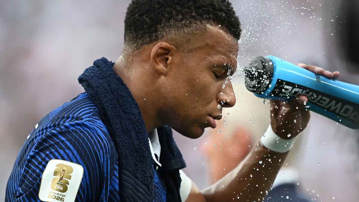 Gelombang Panas Ekstrem Ancam Piala Dunia 2026