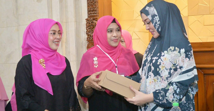 Sertifikasi Halal BRI Dongkrak Omzet UMKM Cimahi