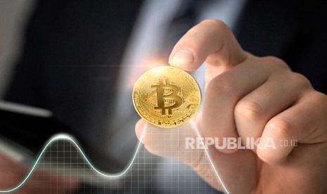 Pasar Kripto Cermati Keputusan The Fed Tahan Suku Bunga