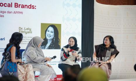 Pertamina Patra Niaga Dorong UMKM Binaan Naik Kelas